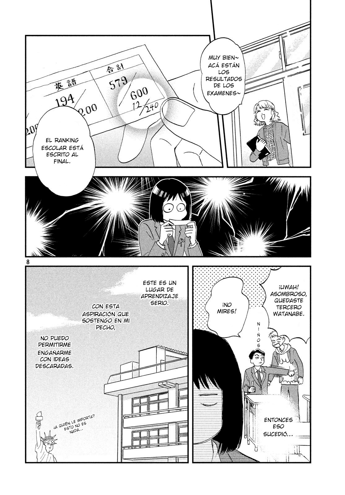 Read Skip to Loafer Es Manga Online