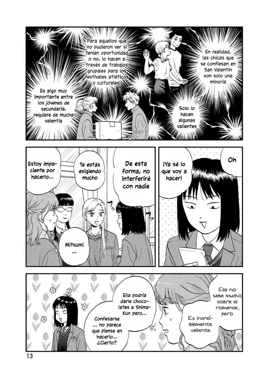 Read Skip to Loafer Es Manga Online