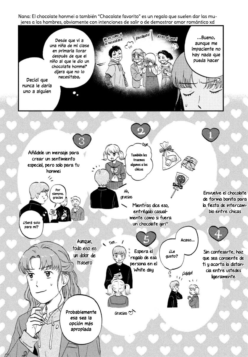 Read Skip to Loafer Es Manga Online