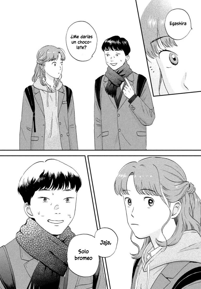 Read Skip to Loafer Es Manga Online