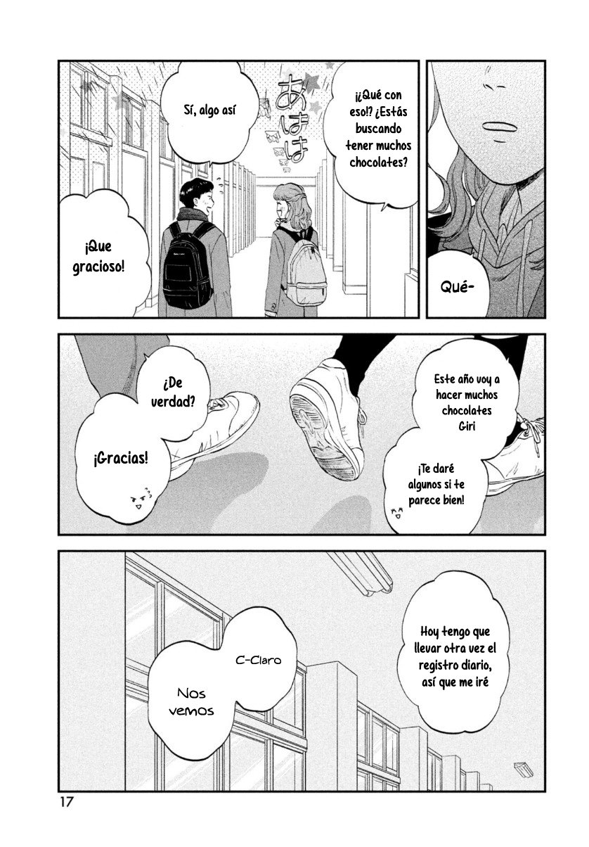 Read Skip to Loafer Es Manga Online