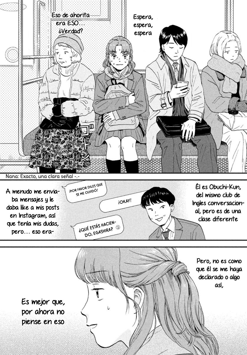 Read Skip to Loafer Es Manga Online