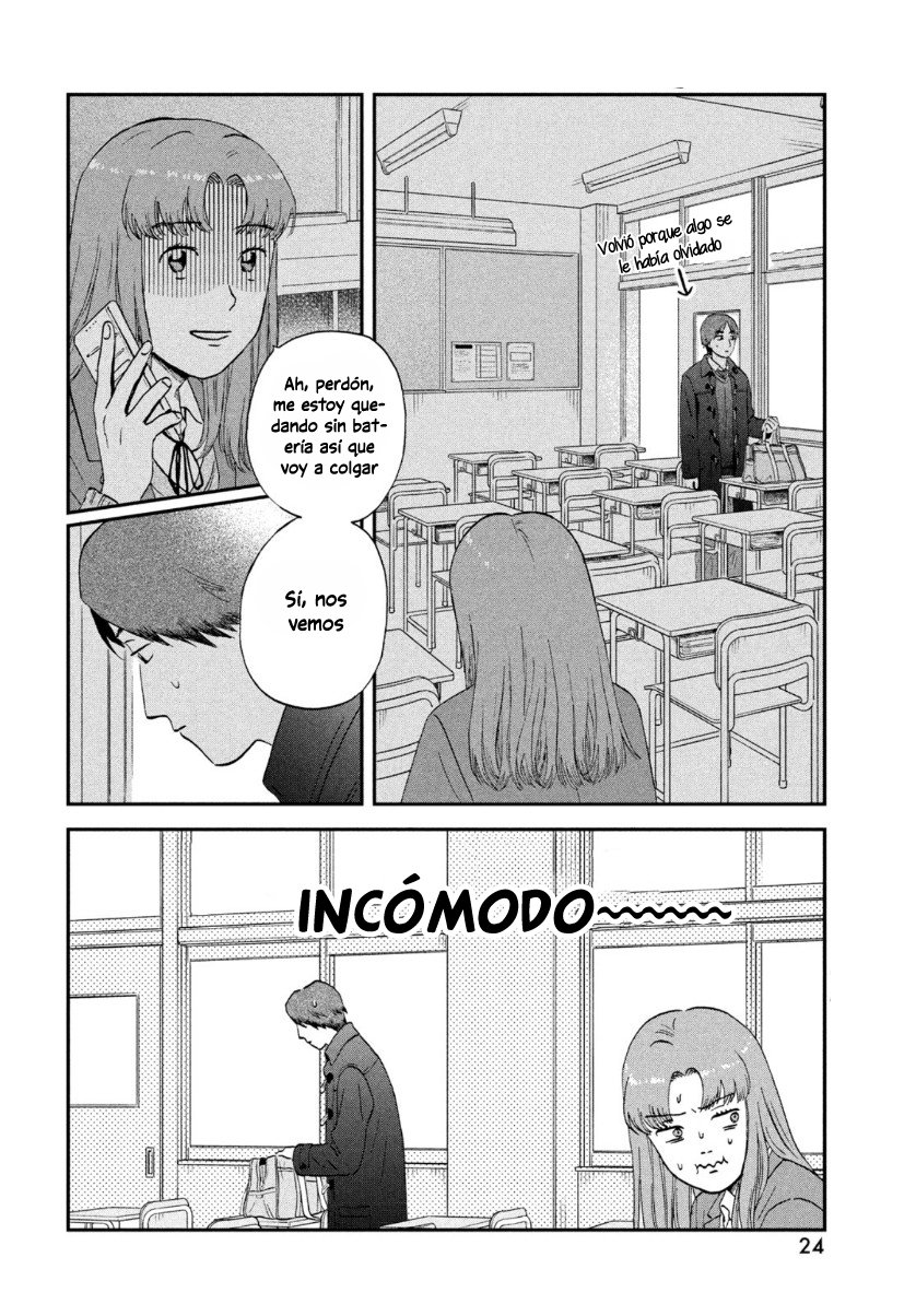 Read Skip to Loafer Es Manga Online