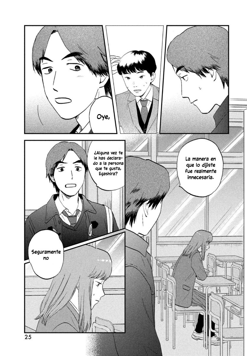 Read Skip to Loafer Es Manga Online