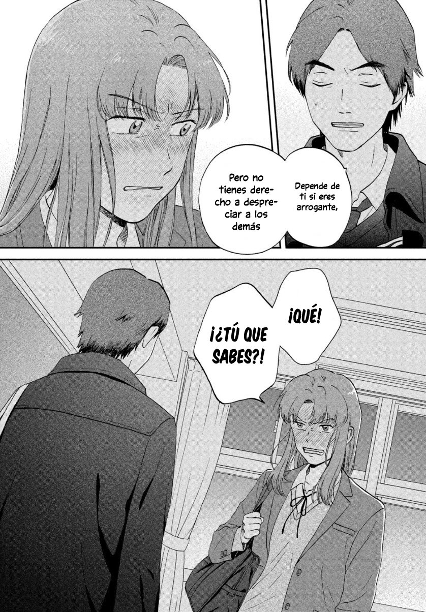 Read Skip to Loafer Es Manga Online
