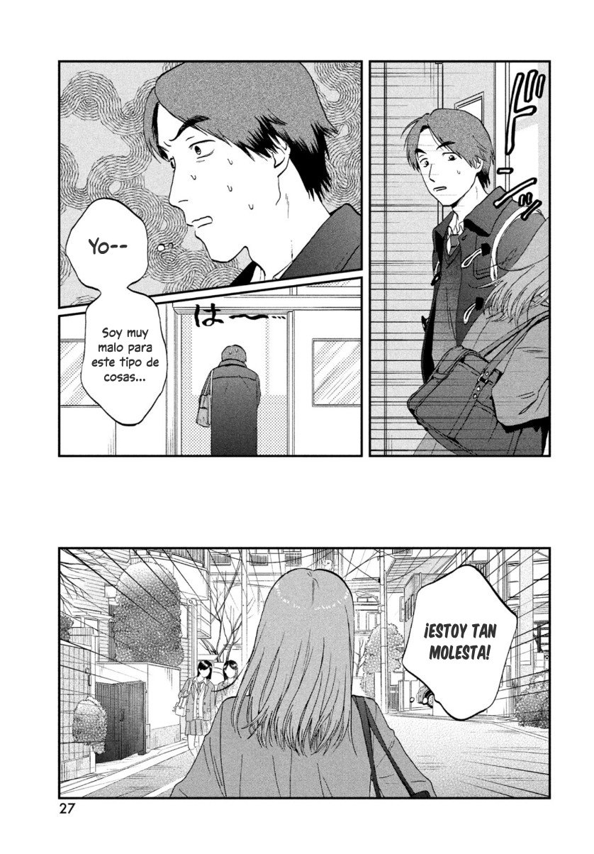 Read Skip to Loafer Es Manga Online