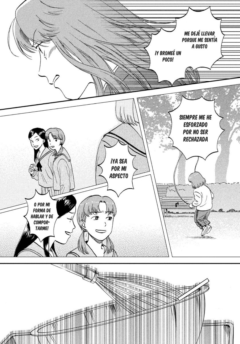 Read Skip to Loafer Es Manga Online