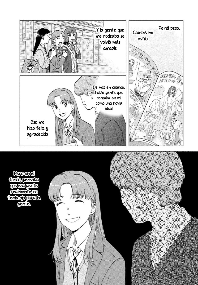 Read Skip to Loafer Es Manga Online