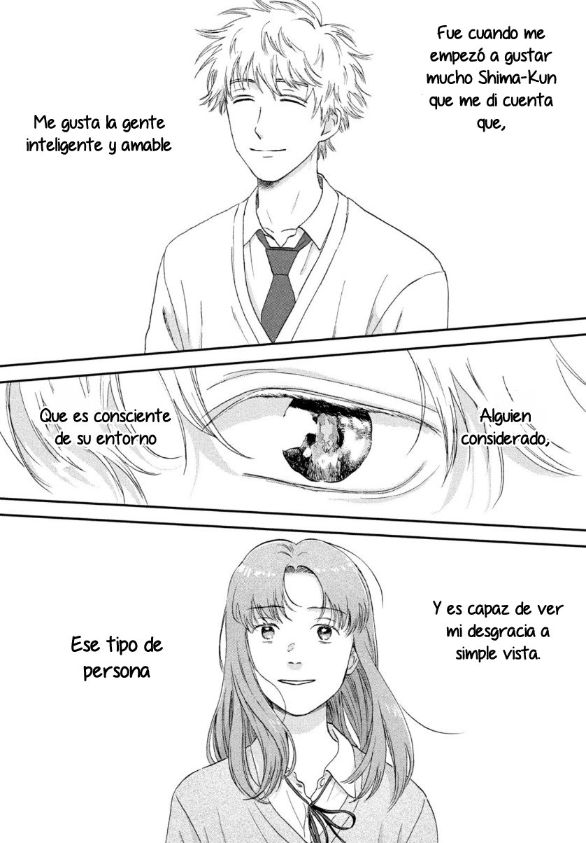Read Skip to Loafer Es Manga Online