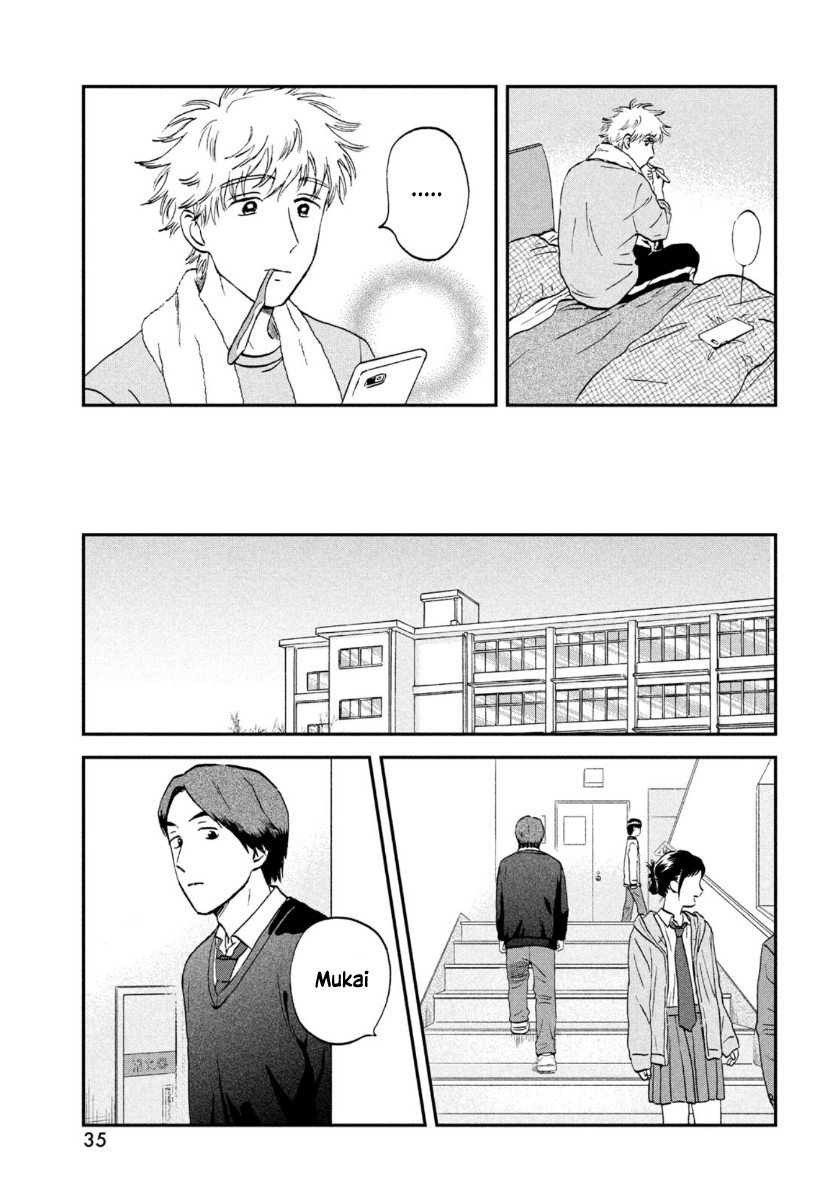 Read Skip to Loafer Es Manga Online