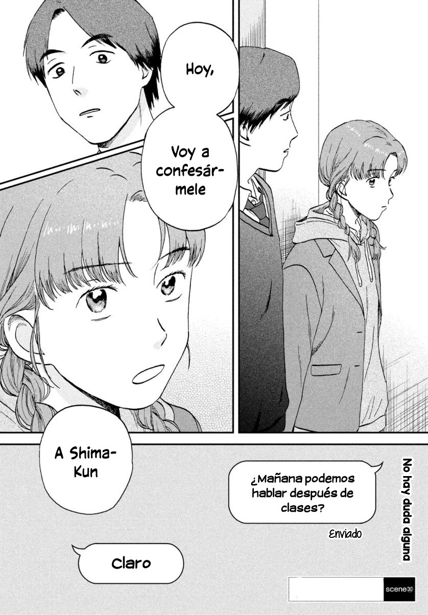 Read Skip to Loafer Es Manga Online