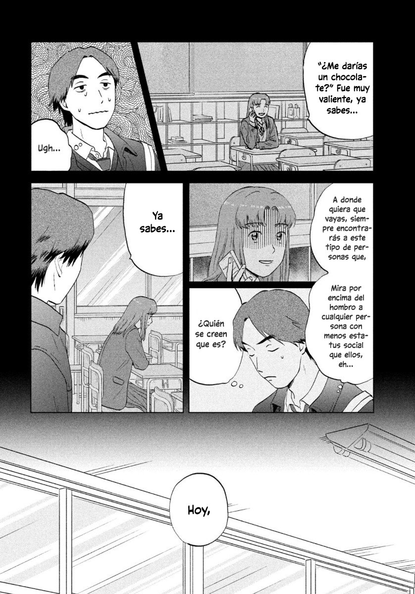 Read Skip to Loafer Es Manga Online