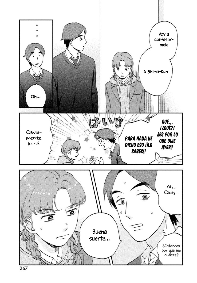 Read Skip to Loafer Es Manga Online