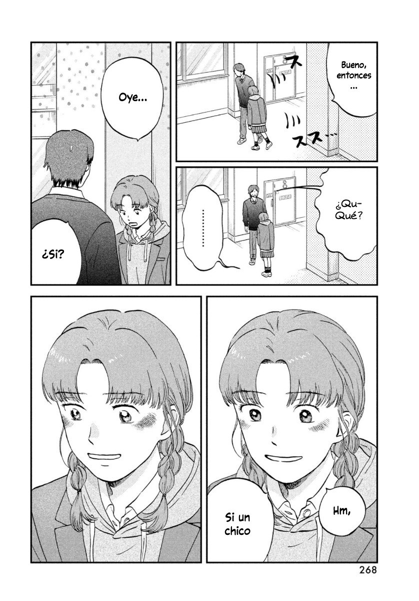 Read Skip to Loafer Es Manga Online