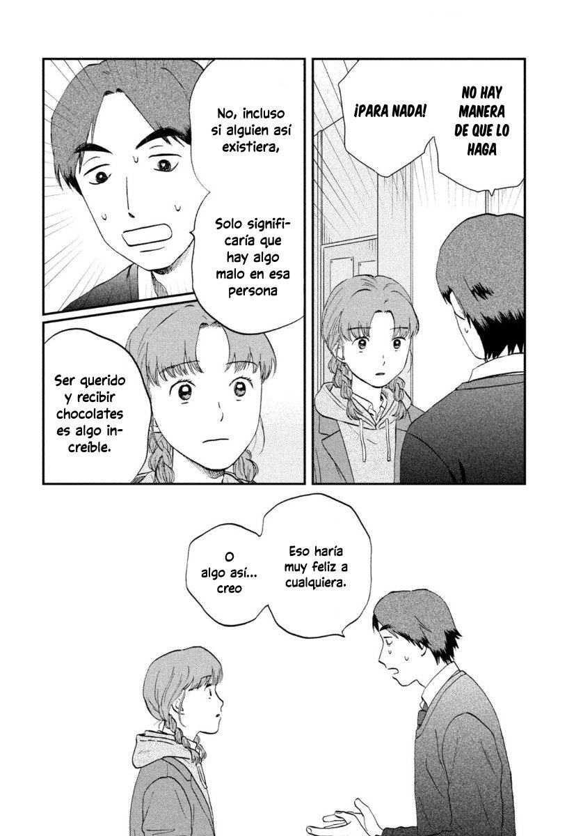 Read Skip to Loafer Es Manga Online