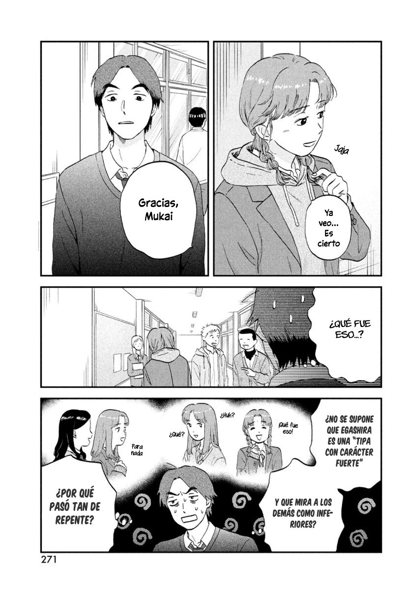 Read Skip to Loafer Es Manga Online