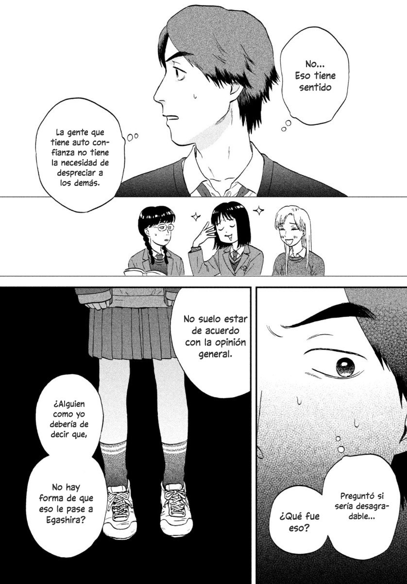 Read Skip to Loafer Es Manga Online