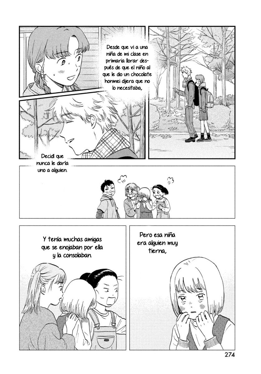Read Skip to Loafer Es Manga Online
