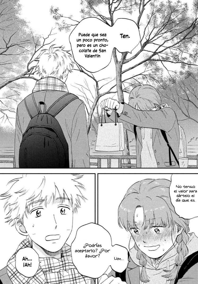 Read Skip to Loafer Es Manga Online