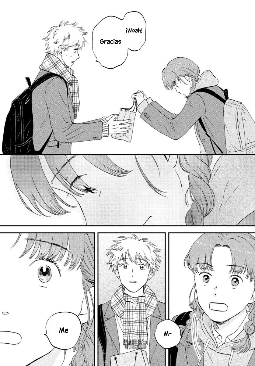 Read Skip to Loafer Es Manga Online