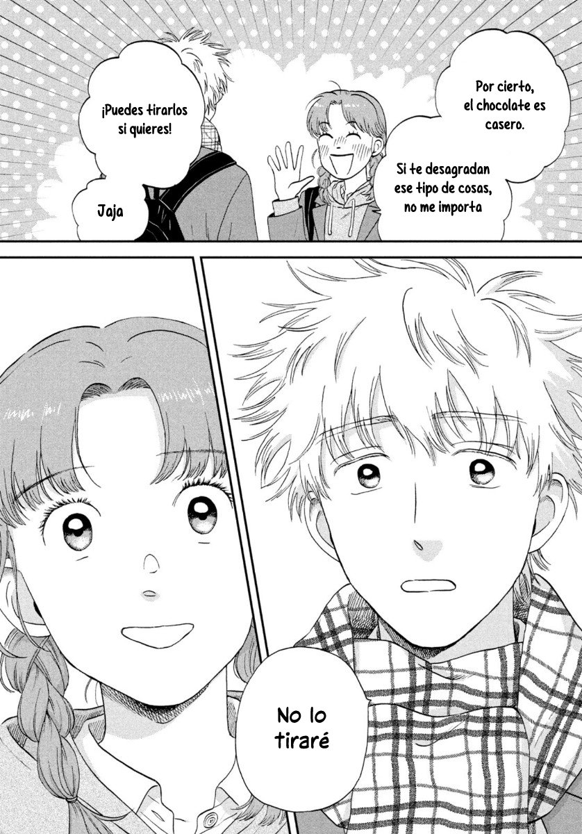 Read Skip to Loafer Es Manga Online