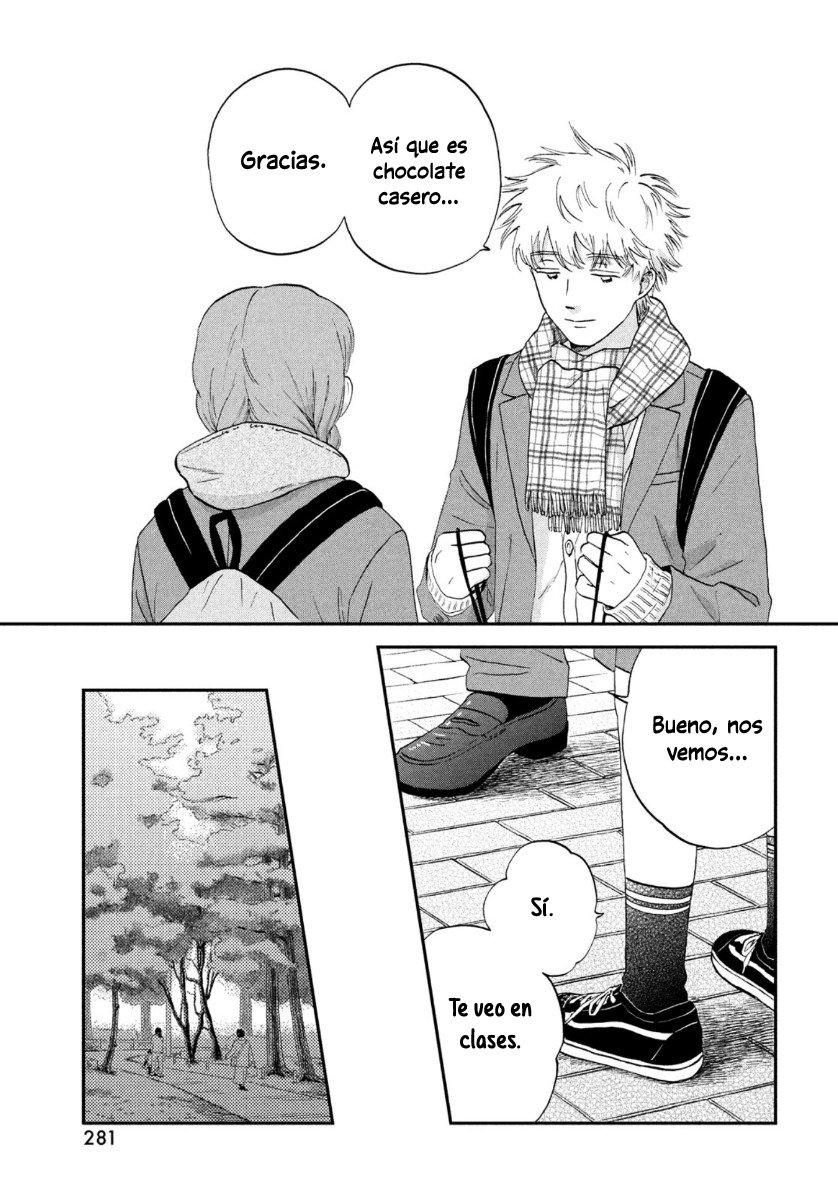 Read Skip to Loafer Es Manga Online