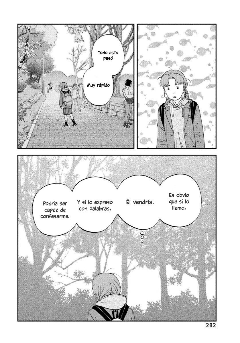 Read Skip to Loafer Es Manga Online