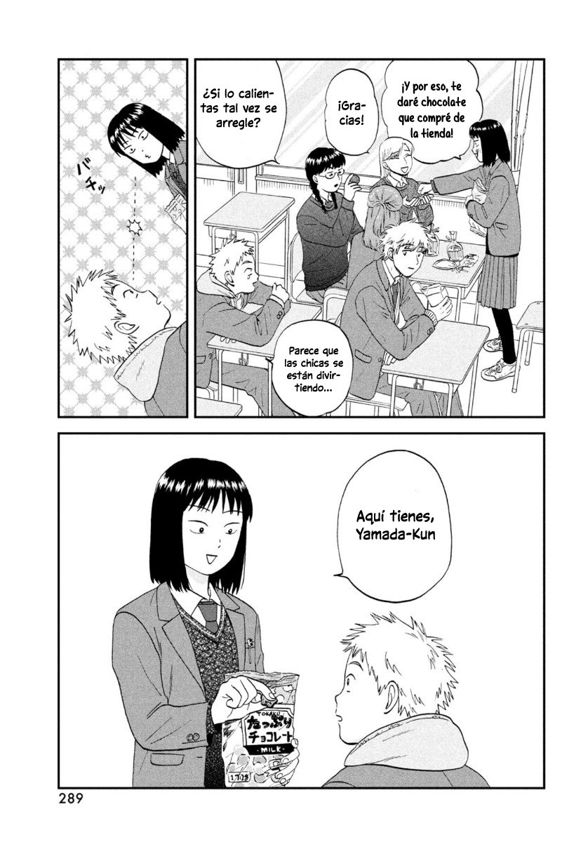 Read Skip to Loafer Es Manga Online