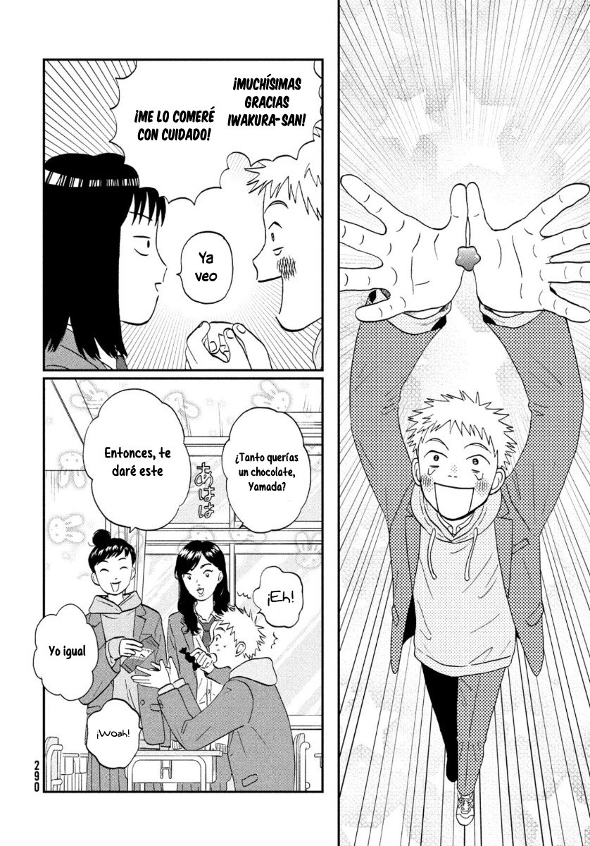 Read Skip to Loafer Es Manga Online