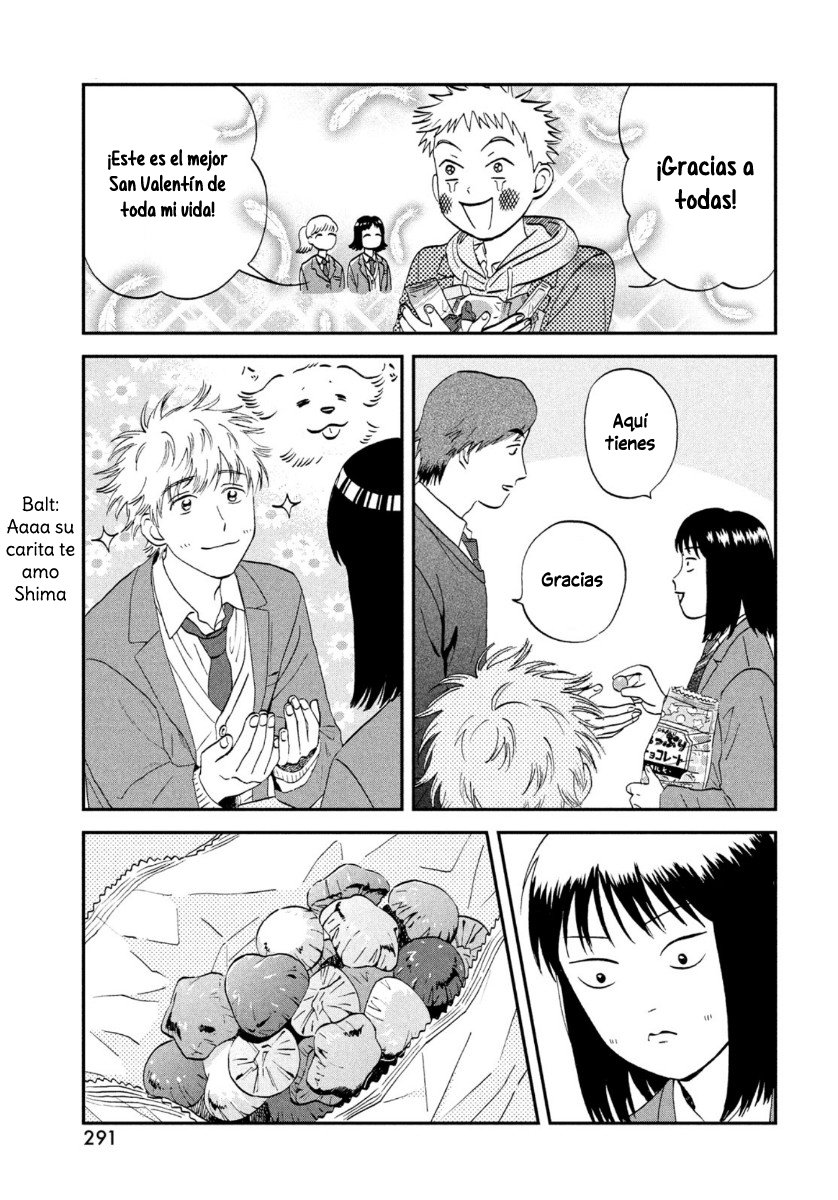 Read Skip to Loafer Es Manga Online