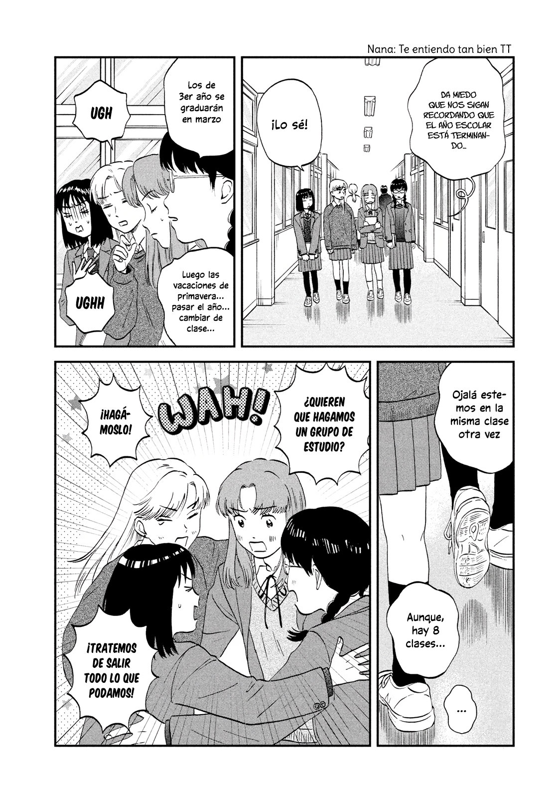 Read Skip to Loafer Es Manga Online