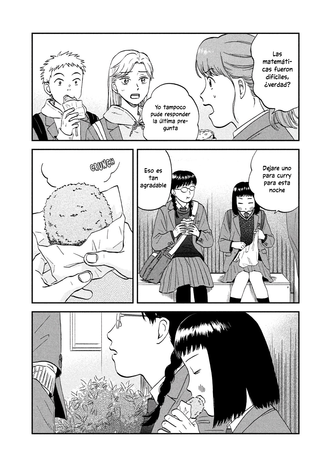 Read Skip to Loafer Es Manga Online