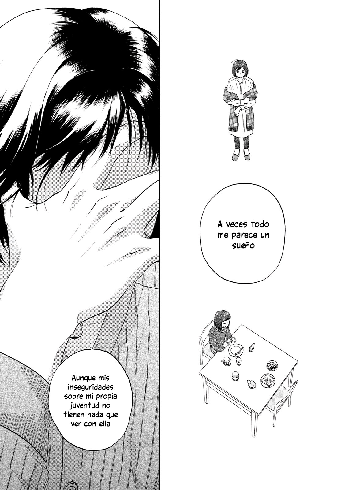 Read Skip to Loafer Es Manga Online
