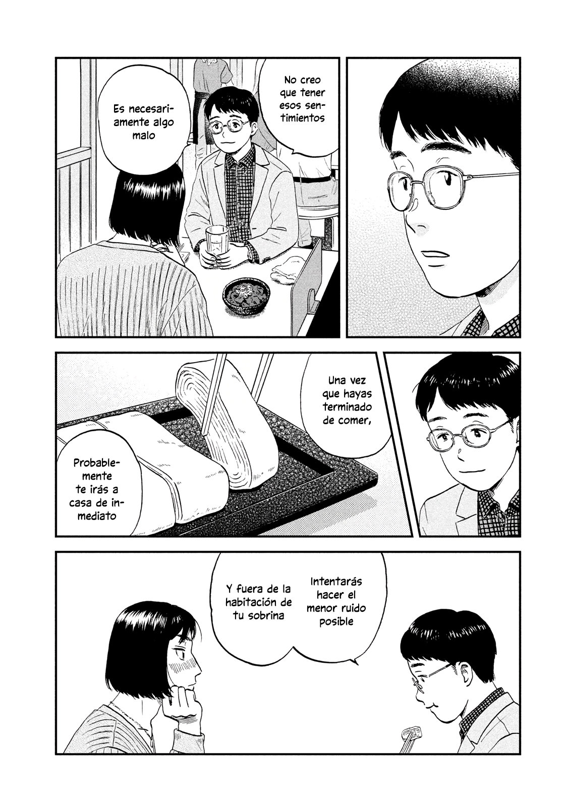 Read Skip to Loafer Es Manga Online