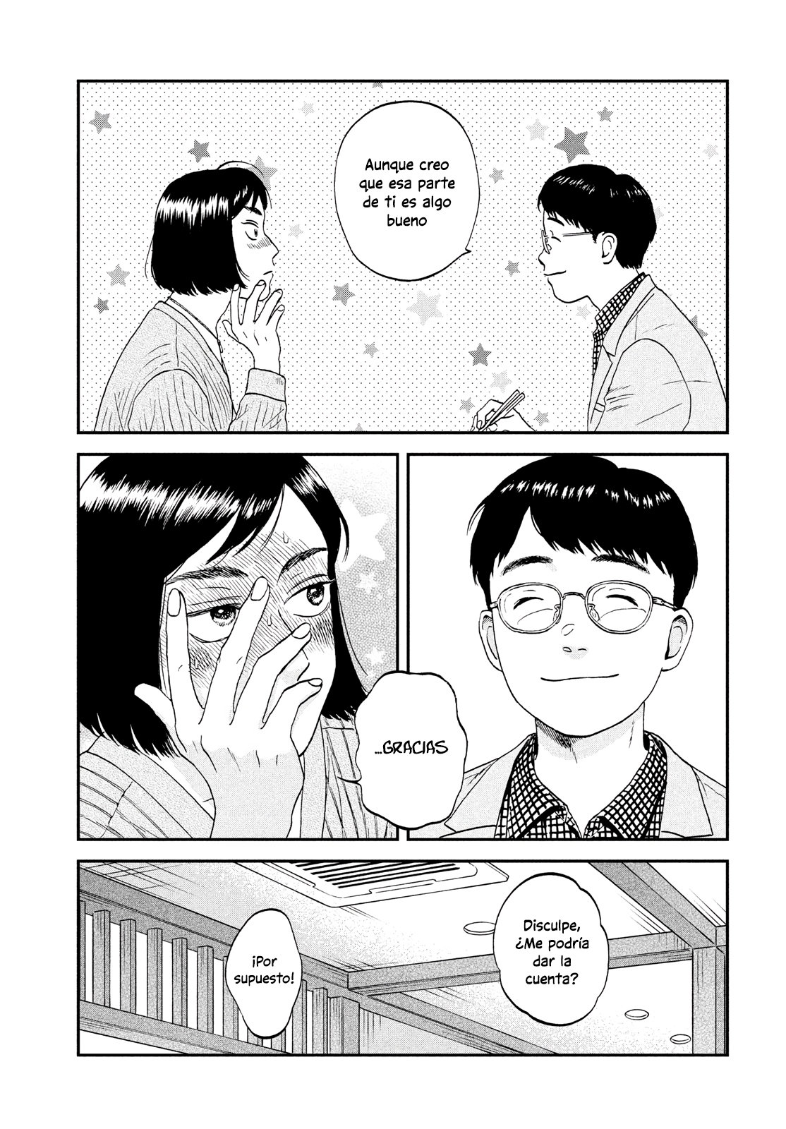Read Skip to Loafer Es Manga Online