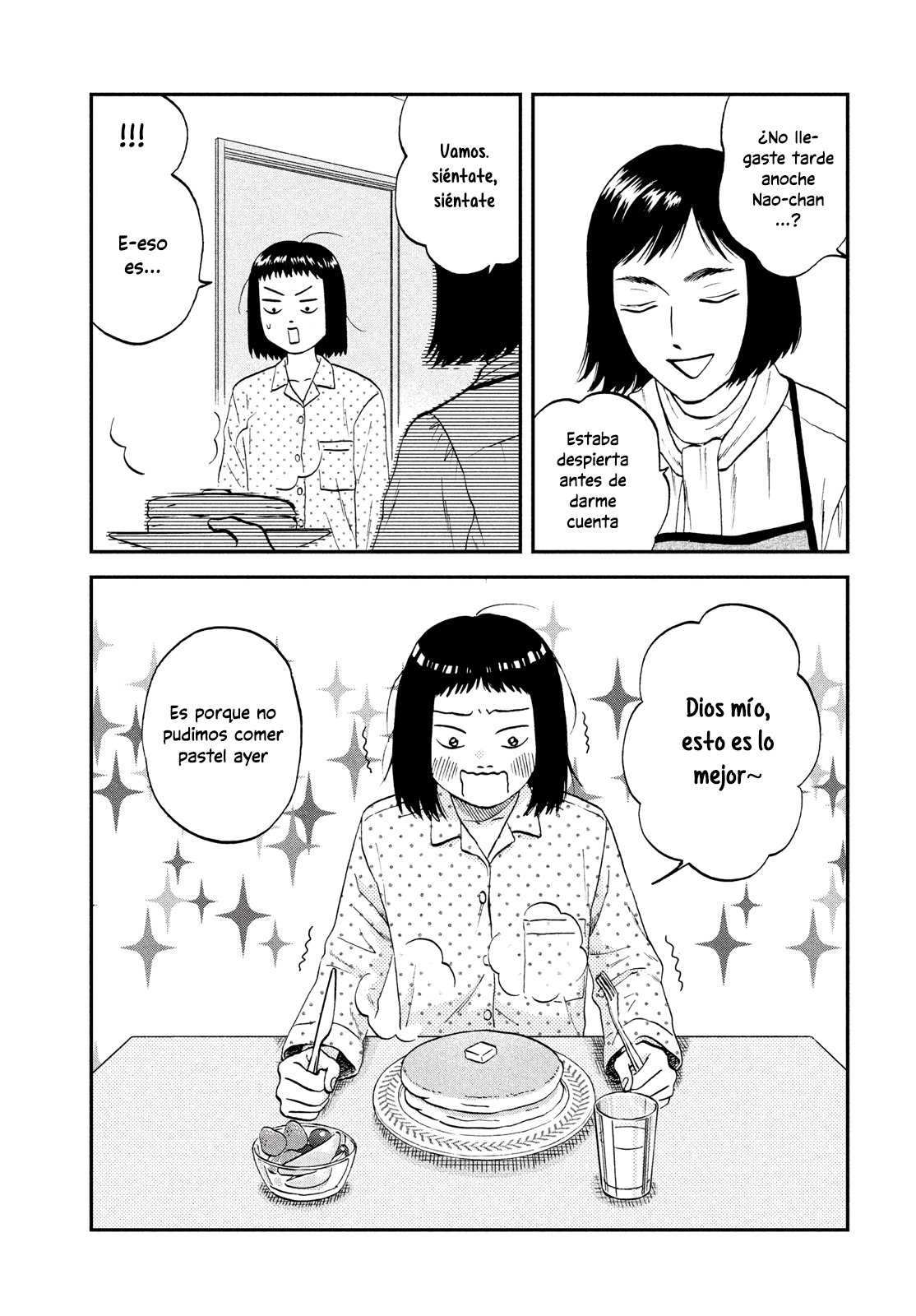 Read Skip to Loafer Es Manga Online