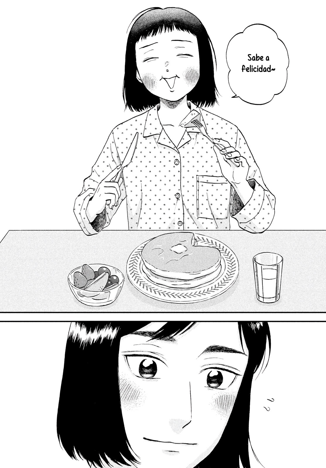 Read Skip to Loafer Es Manga Online