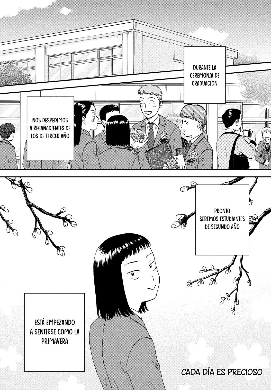 Read Skip to Loafer Es Manga Online