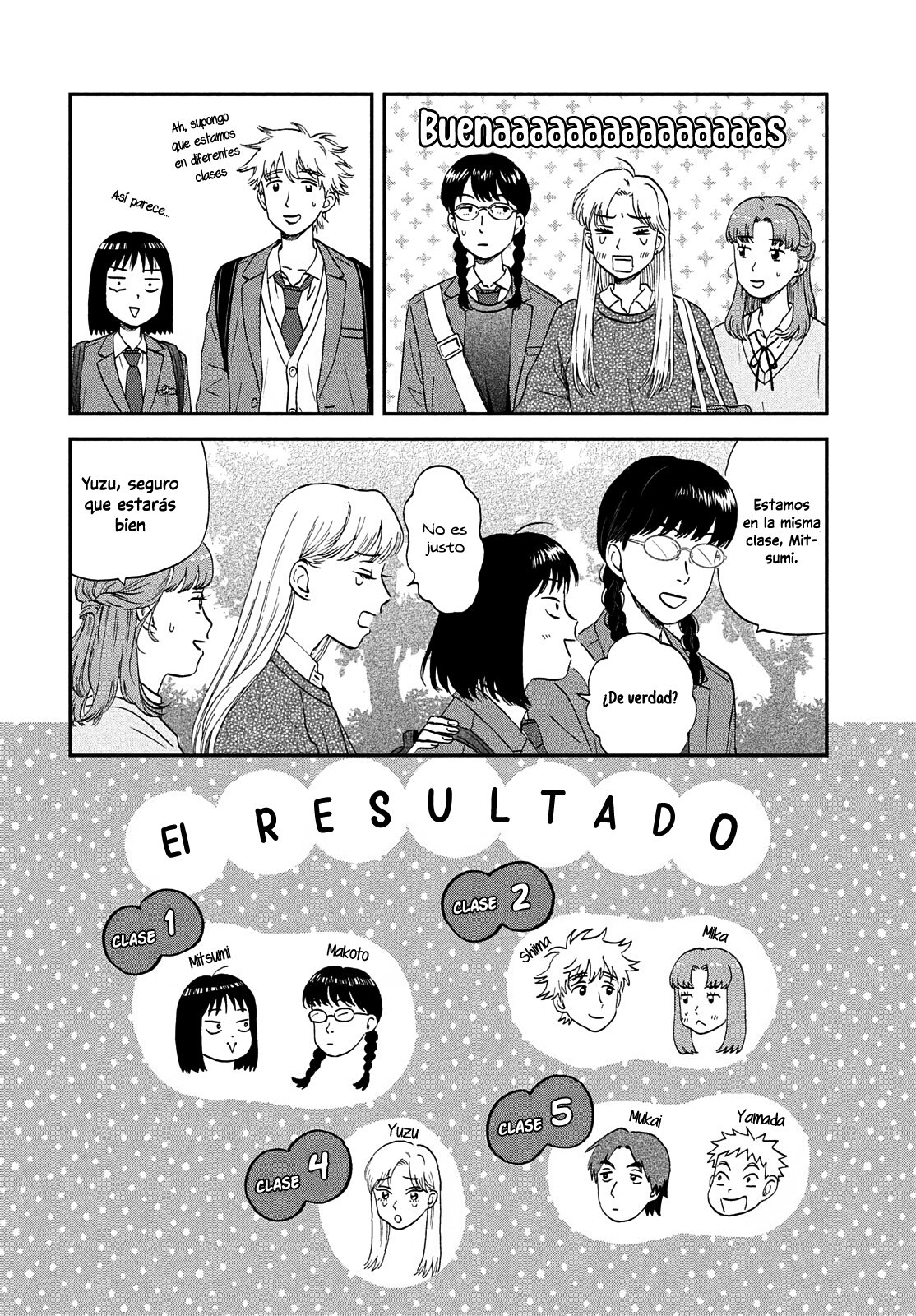 Read Skip to Loafer Es Manga Online