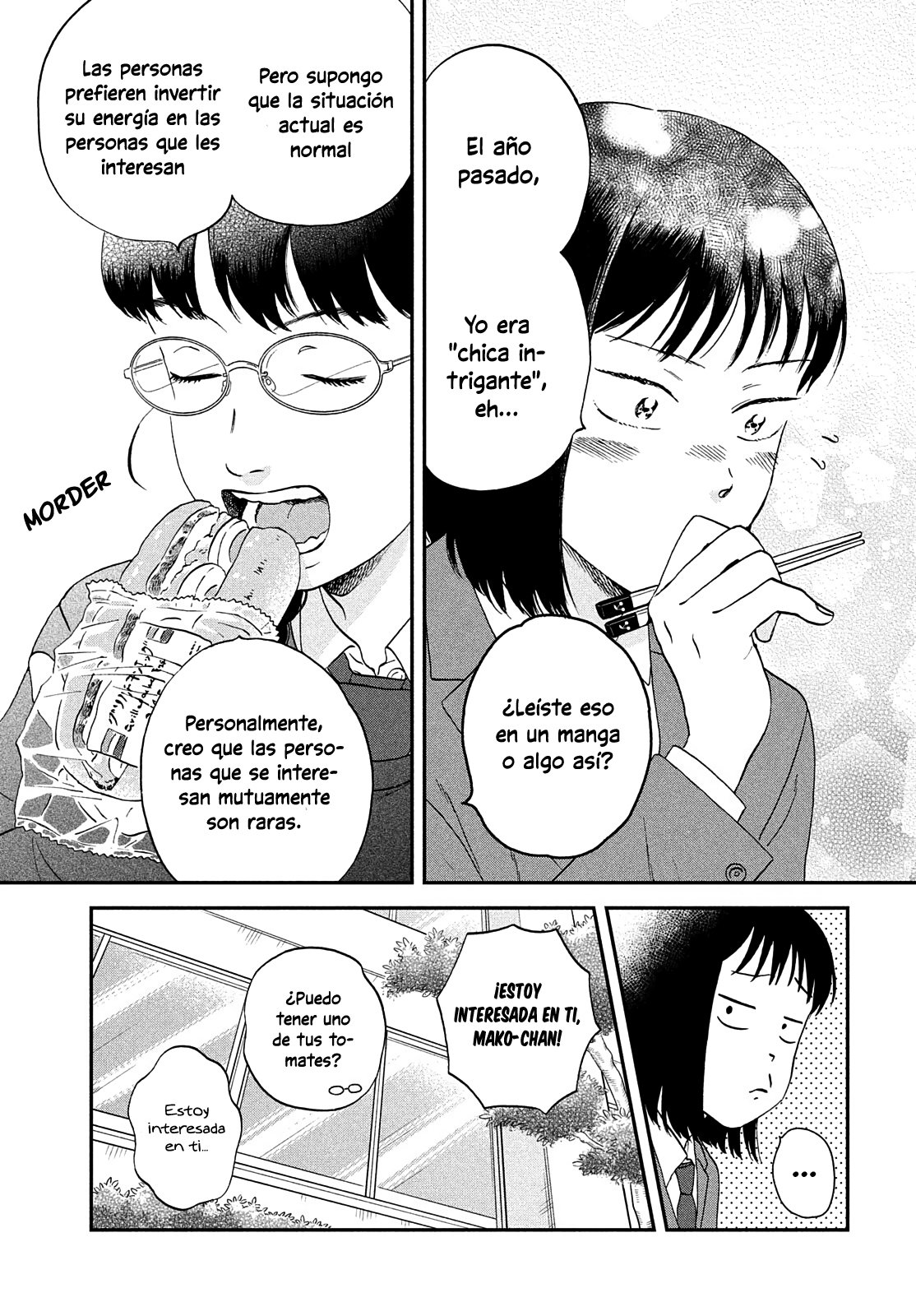 Read Skip to Loafer Es Manga Online