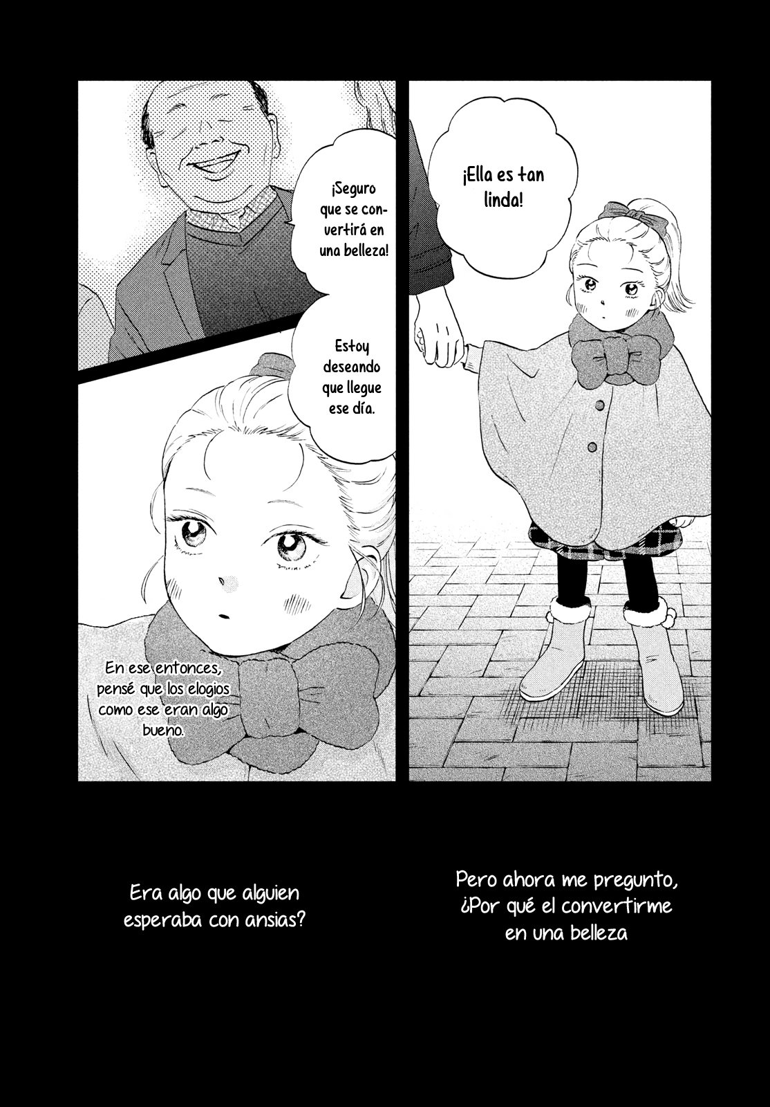 Read Skip to Loafer Es Manga Online