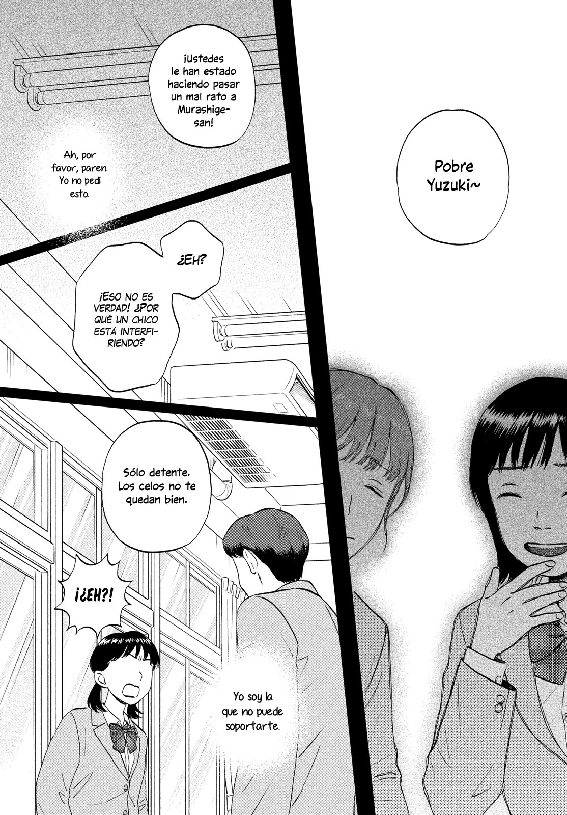 Read Skip to Loafer Es Manga Online