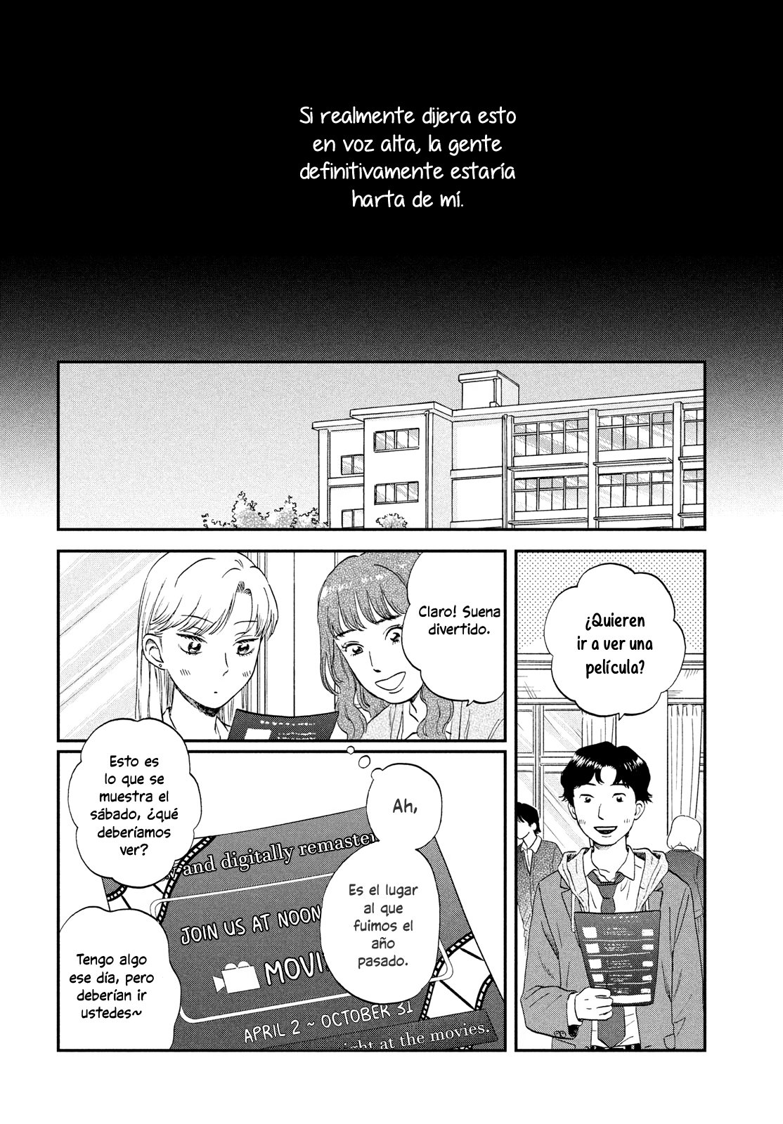 Read Skip to Loafer Es Manga Online