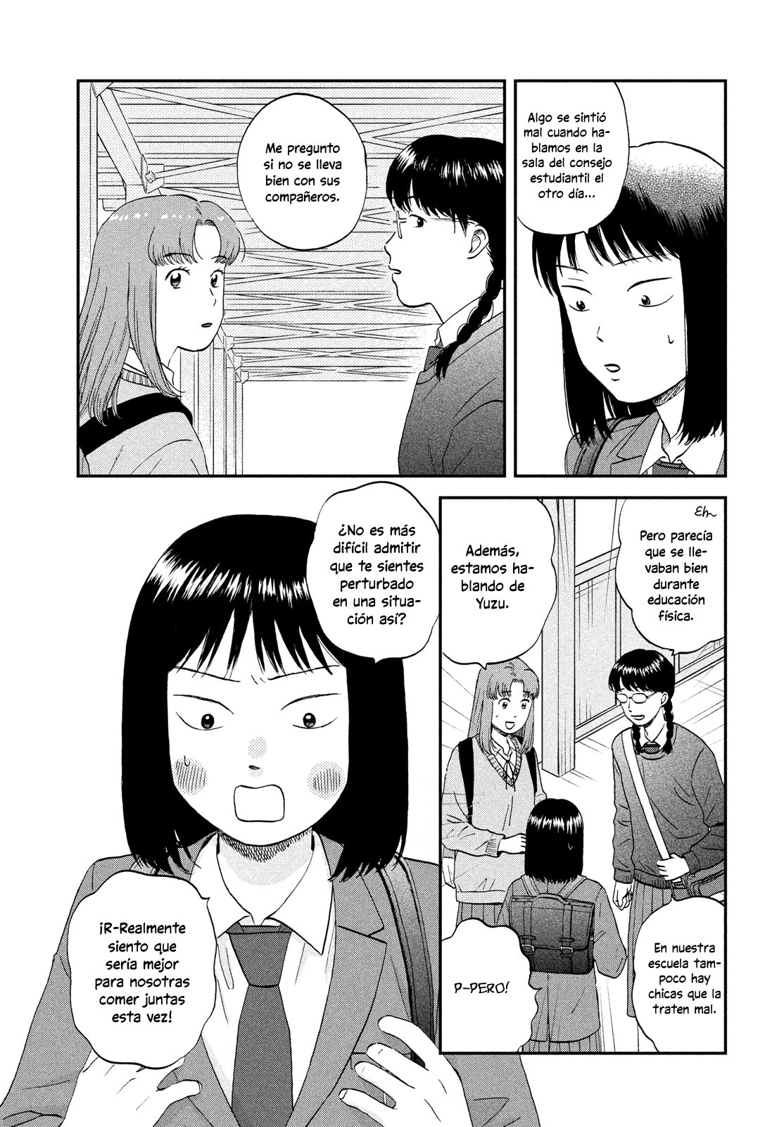 Read Skip to Loafer Es Manga Online