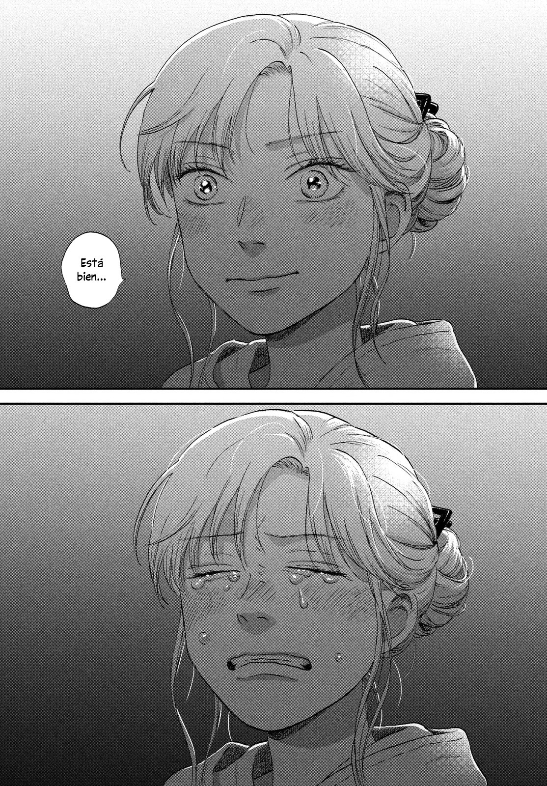 Read Skip to Loafer Es Manga Online
