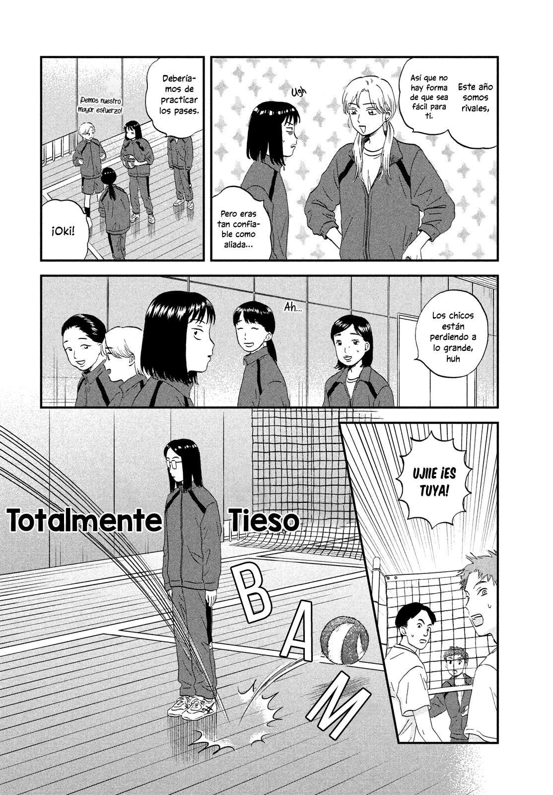 Read Skip to Loafer Es Manga Online