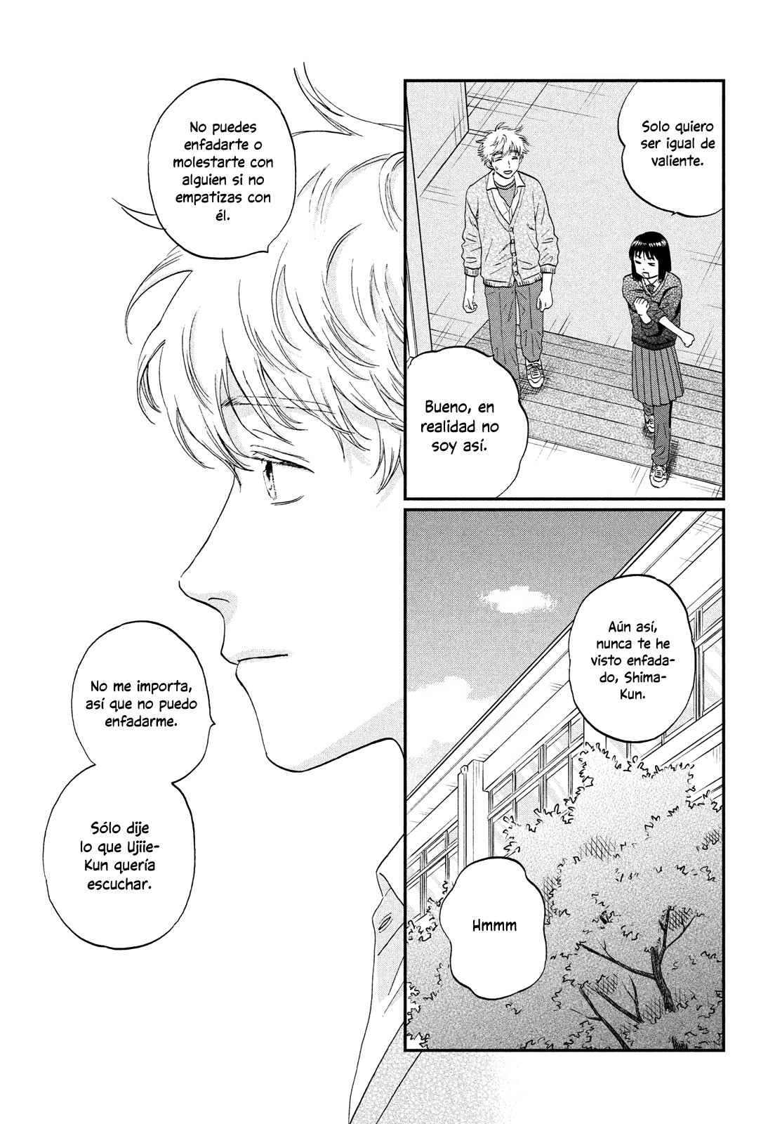 Read Skip to Loafer Es Manga Online