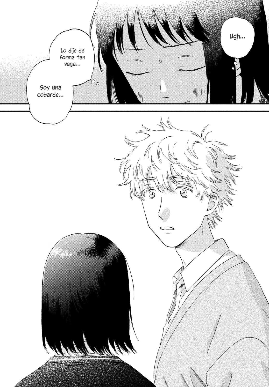Read Skip to Loafer Es Manga Online