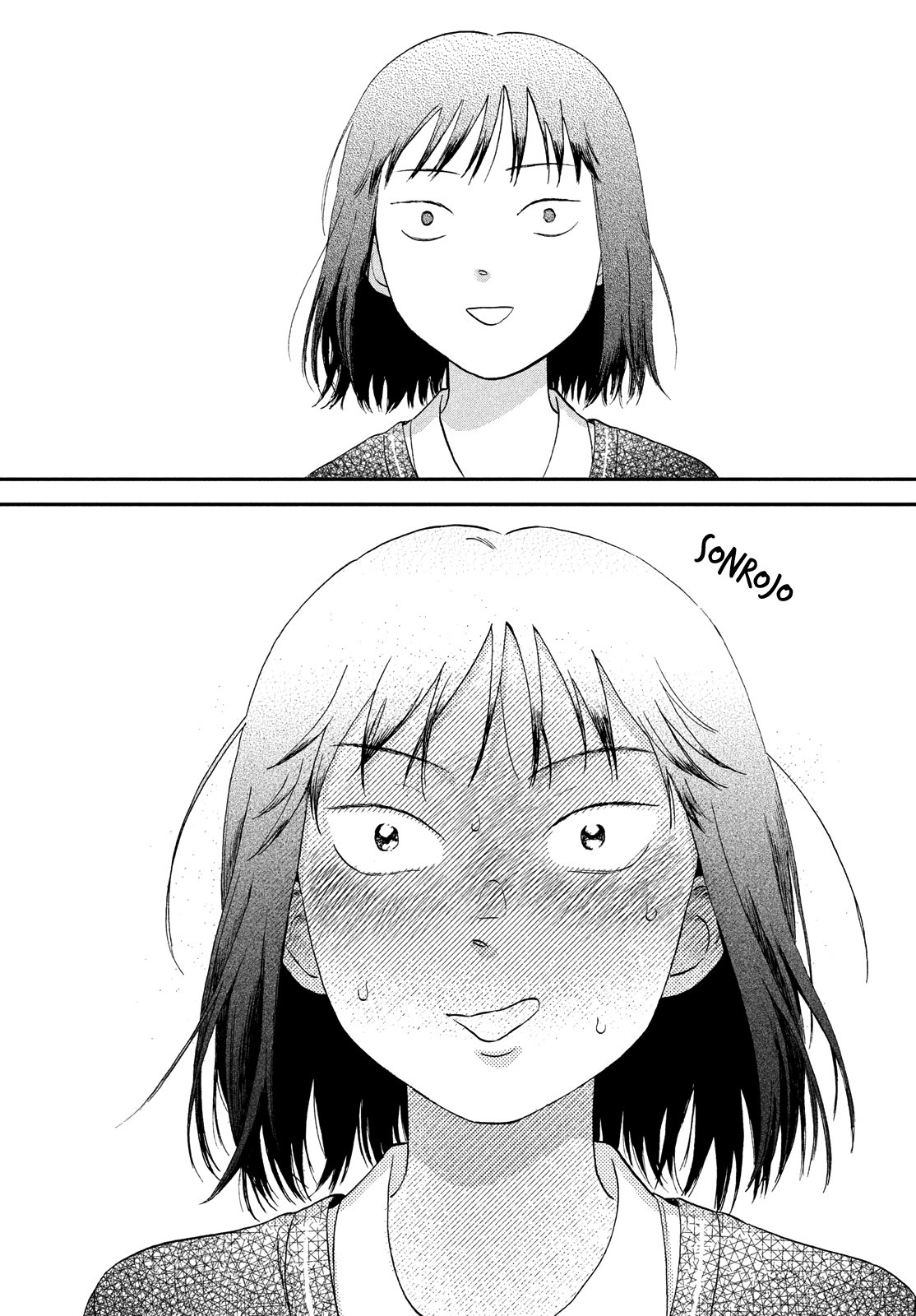 Read Skip to Loafer Es Manga Online