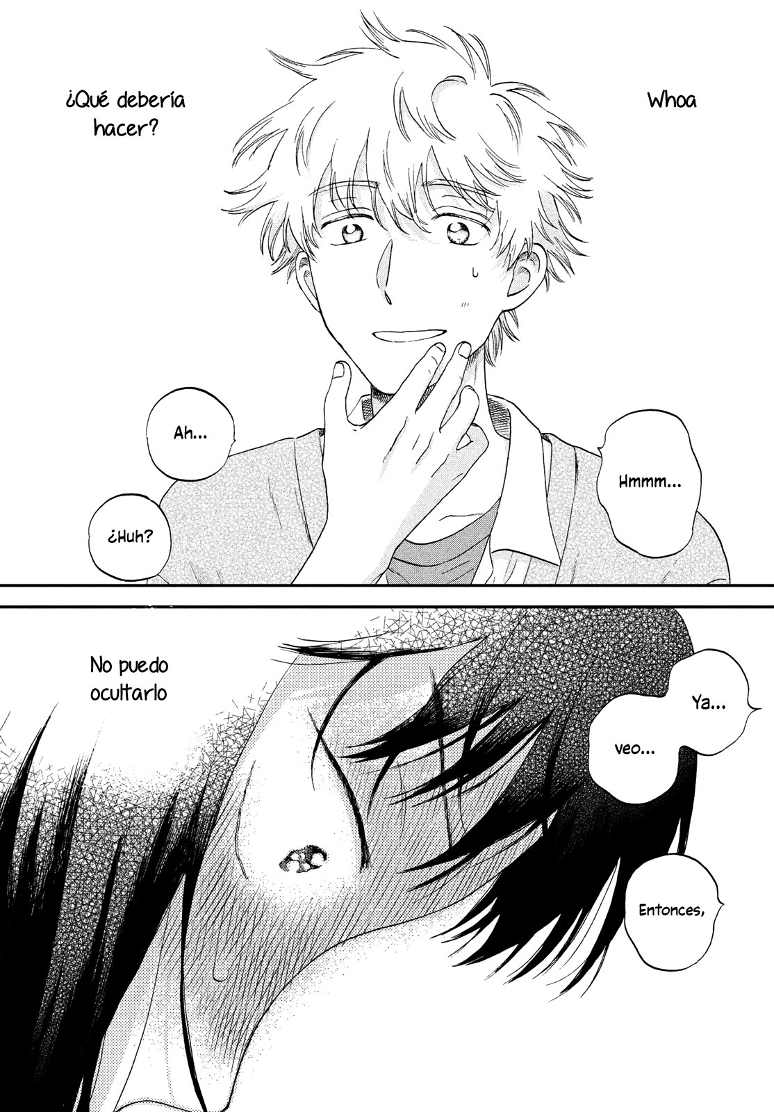 Read Skip to Loafer Es Manga Online